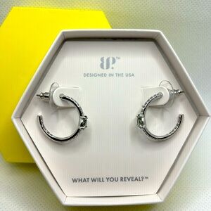 Bomb Party Earrings